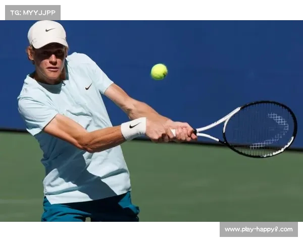 辛纳冲击年度三满贯仅差美网成就职业生涯全满贯辉煌